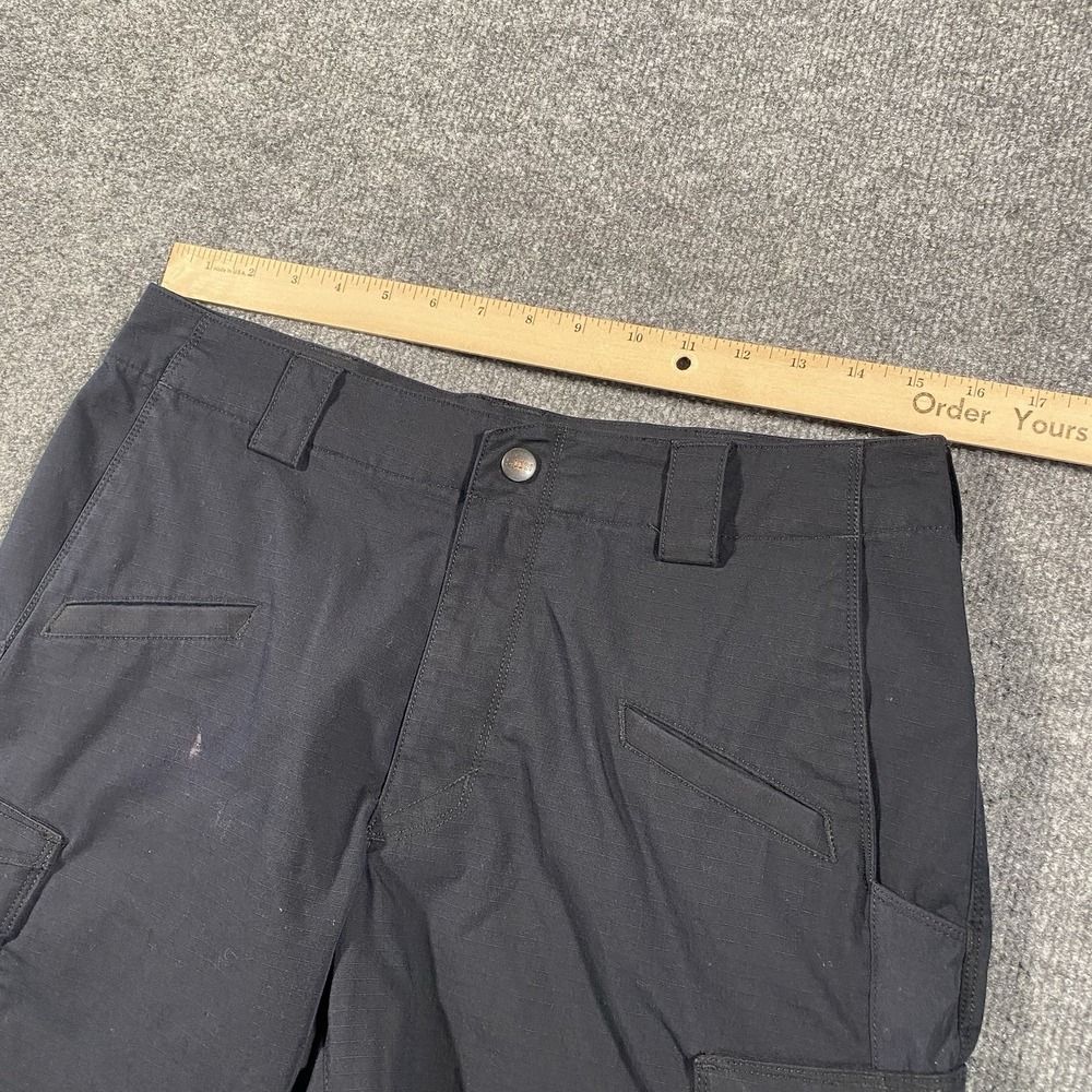 5.11 Tactical Stryke Shorts Mens Size 30 Ripstop Cargo Workwear Military - Picture 7 of 12